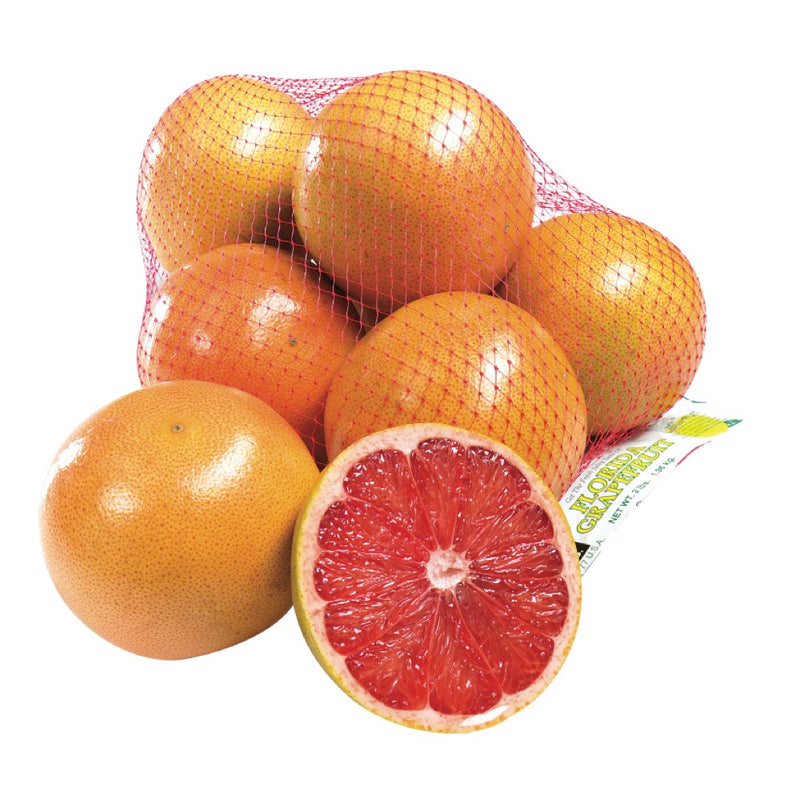 Florida Grapefruits, 1 bag
