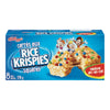 Rice Krispies Squares Rainbow Chip, 176 g