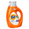 TIDE BLEACH LAUNDRY DETERGENT, 1.09L