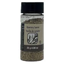 Encore Rosemary Leaves, 25 g