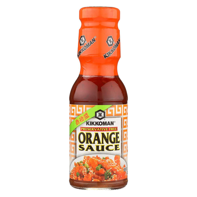 KKM ORANGE SAUCE