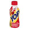 Yop Strawberry/Banana Drinking Yogurt, 200 mL