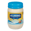 Hellmann's 1/2 The Fat Mayonnaise, 445 mL