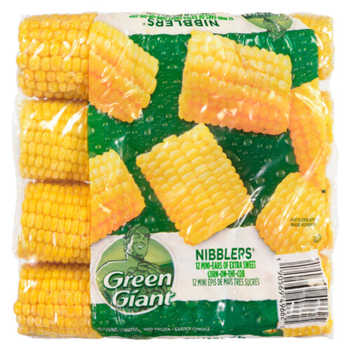 Green Giant Corn Nibblers, 12pk