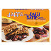 Jaffra Pitted Dates, 500 g