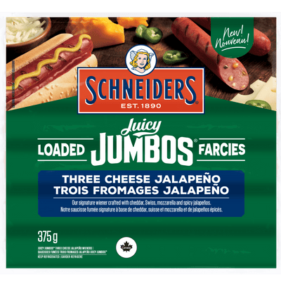 SCHNEIDERS JUICY JUMB 3CHS JAL