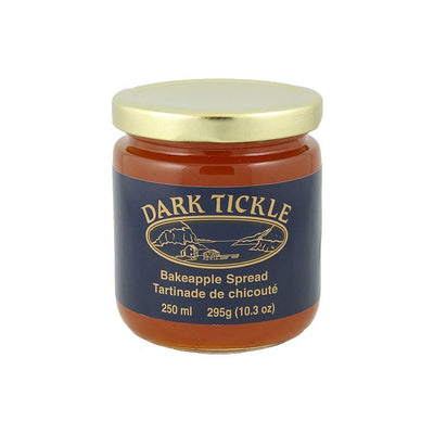 Dark Tickle Bakeapple Spread, 250 mL