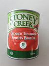 Stoney Creek Crushed Tomatoes, 796 mL