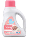 Ivory Stage 1: Newborn Gentle Detergent, 1.18 litre