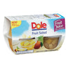 Dole Fruit Salad In Fruit Juice, 428 mL   (4 x 107mL)