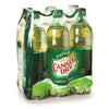Canada Dry Ginger Ale, 6 x 710mL
