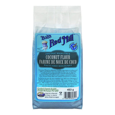 Bob's Red Mill Coconut Flour, 453 g