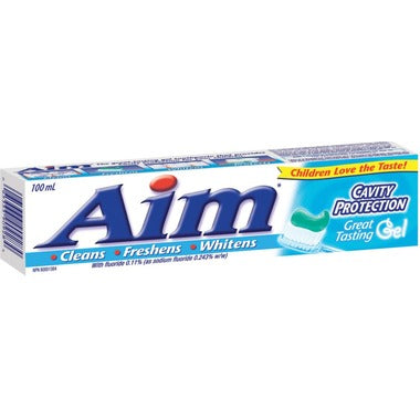 Aim Cavity Protection, 100 mL