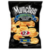 Munchos Potato Crisps, 130 g