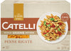 Catelli Healthy Harvest Whole Grain Wheat Penne, 375 g