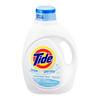 Tide Free & Gentle Detergent, 2.96 litre