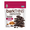 Bark Thins Dark Chocolate Almond, 482 g
