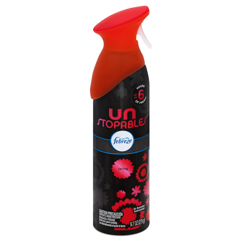Febreze Spring Unstopables, 275 g