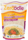 Zeroodle Shirataki Fettuccine with Oat Fiber, 400 g