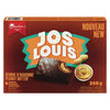 Vachon Louis Peanut Butter Cake Bars, 250 g