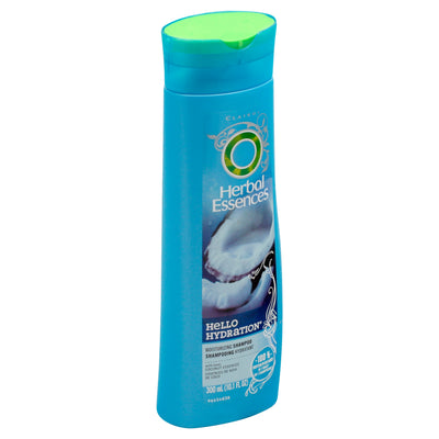 Herbal Essences Hello Hydration Moisturizing Hair Shampoo, 300 ml