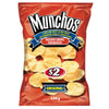 Munchos Potato Crisps Original 130g