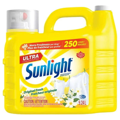 SUNLIGHT ORIGINAL FRESH 250LDS