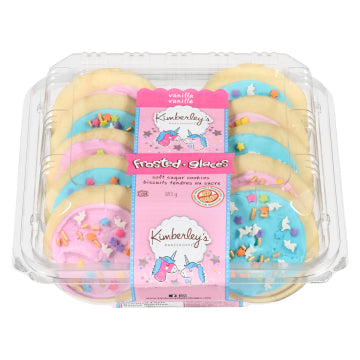 VANILLA FROSTED SOFT SUGAR COO