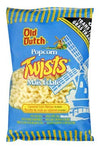 Popcorn Twists, 20 g