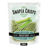 Snapea Crisps Flavoured Green Pea Crisps Baked, 93 g