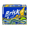 Brisk Iced Tea, 12 ct
