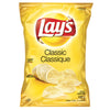 Lay's Classic Potato Chips, 165 g