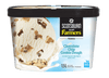 Scotsburn Premium Chocolate Chip Cookie Dough Ice Cream, 1.5L