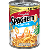 Campbell's Spaghettios Original, 448 g