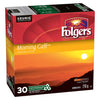 FOLGERS LIGHT ROAST COFFEE