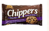 Chippers Semi-Sweet Chocolate Chips, 300g