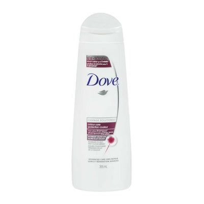 Dove Color Care Shampoo, 355 mL