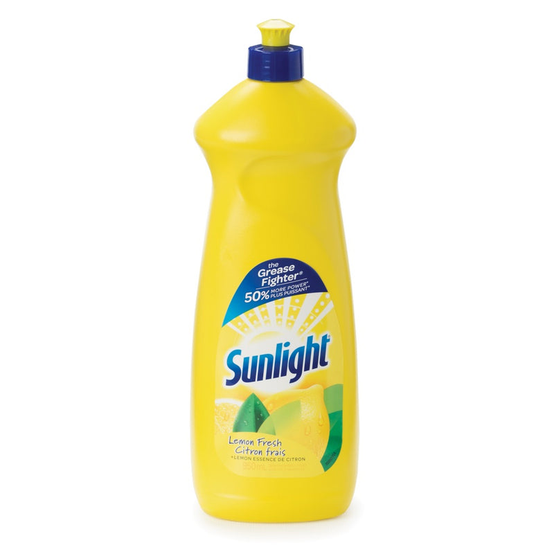 Sunlight Lemon Fresh, 950 mL