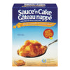 Sauce'n Cake Hot Caramel Sponge Pudding Mix, 225 g