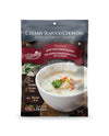 Falavory Creamy Seafood Chowder Gourmet Soup Seasoning Mix, 43 g