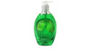 Alibi Hand Soap Green Apple, 500 mL