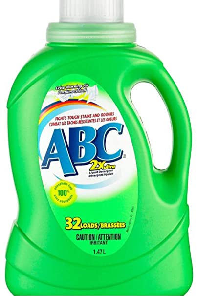 ABC 2X CRISP MORNING AIR