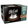 McCafe Premium Roast Coffee Pods, 80 ct