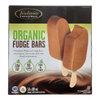 Traditions Organic Fudge Bars, 88 mL, 14 ct