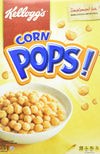KELLOGG'S CORN POPS