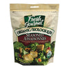 Fresh Gourmet Organic Seasoned Premoum Croutons, 128 g