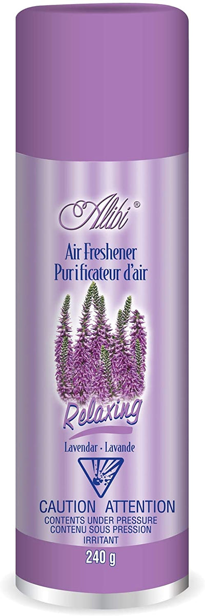 ALIBI LAVENDER, 240g