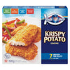 High Liner Krispy Potato Breaded Fish Filets, 500 g