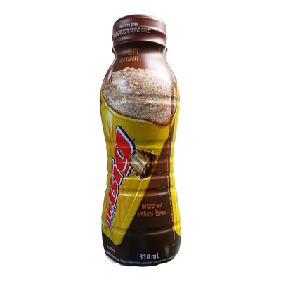 Mr. Big Chocolate Milkshake, 310 mL