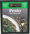 Mayacamas Gluten Free Pesto Pasta Sauce Mix, 28 g